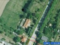 Eladó telek, Oroszlányban, Majki utcában 17.99 M Ft