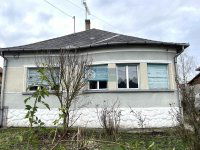 Eladó családi ház