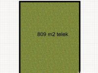 Eladó telek, Kecskeméten 99.99 M Ft, 1 szobás