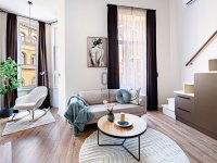 Eladó téglalakás, VIII. kerületben 69.9 M Ft, 2 szobás