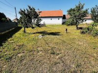 Eladó családi ház, Szentlőrinckátán 16.5 M Ft, 1 szobás