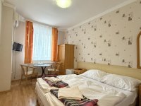 Kiadó hotel, Hajdúszoboszlón 2600 E Ft / hó