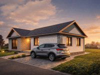 Eladó családi ház, Veszprémvarsányon 75 M Ft, 1+3 szobás