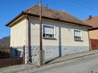 Eladó családi ház, Salgótarjánban, Vároldal utcában 22.5 M Ft