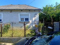 Eladó családi ház