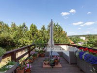 Eladó ikerház, Budakeszin 135 M Ft, 4+1 szobás