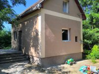Eladó családi ház, Tiszaföldváron 10 M Ft, 2 szobás