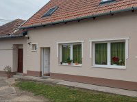 Eladó családi ház