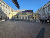 Kiadó téglalakás, albérlet, VIII. kerületben, Corvin közben