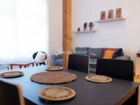 Eladó téglalakás, Budapesten, VII. kerületben 79 M Ft, 1 szobás