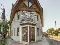 Eladó családi ház