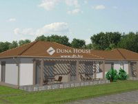 Eladó ikerház
