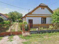 Eladó családi ház, Baracson 34.7 M Ft, 3 szobás