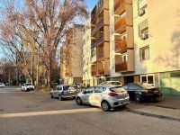 Eladó panellakás, XI. kerületben 89 M Ft, 4 szobás