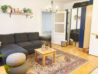 Eladó téglalakás, XIII. kerületben, Taksony utcában 62.5 M Ft