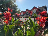 Eladó hotel, Bagon 750 M Ft, 16 szobás / költözzbe.hu