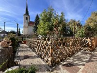 Eladó családi ház, Bakonyszentkirályon 59.5 M Ft, 4 szobás
