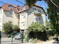 Eladó téglalakás, Pécsett, Jakabhegyi úton 51 M Ft, 2 szobás