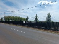 Eladó telek, Kiskunfélegyházán 31 M Ft / költözzbe.hu