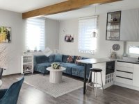 Eladó ikerház, XVII. kerületben 133.9 M Ft, 3+1 szobás