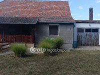 Eladó családi ház, Dömsödön 49.9 M Ft, 1+3 szobás