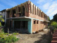 Eladó ikerház, XIV. kerületben 269 M Ft, 6 szobás