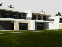 Eladó ikerház, XVIII. kerületben 195 M Ft, 4 szobás