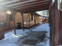 Eladó nyaraló, Balatonkeresztúron 59.9 M Ft, 4 szobás