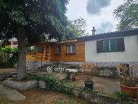 Eladó nyaraló, Szigetszentmiklóson 33 M Ft, 3 szobás