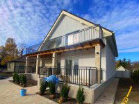 Eladó téglalakás, Siófokon 46.9 M Ft, 1 szobás