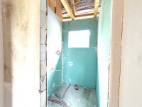 Eladó ikerház, Diósdon 92.4 M Ft, 3 szobás