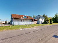 Eladó családi ház