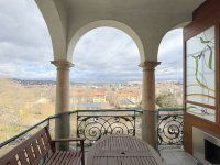 Kiadó téglalakás, albérlet, XII. kerületben, Ráth György utcában