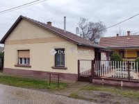 Eladó családi ház, Kocséren, Wesselényi utcában 21 M Ft