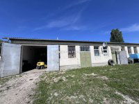 Kiadó ipari ingatlan, Mogyorósbányán 140 E Ft / hó