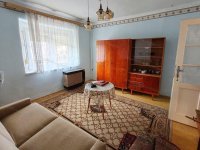 Eladó családi ház, Hevesen 20 M Ft, 2 szobás