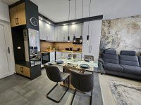 Eladó téglalakás, Sárváron 54.7 M Ft, 2 szobás