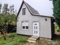 Eladó családi ház, Békéscsabán 14.9 M Ft, 1 szobás
