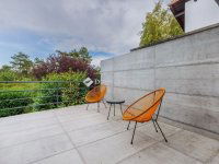 Eladó ikerház, Ürömön 379 M Ft, 5 szobás