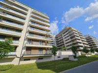 Eladó téglalakás, XIII. kerületben 99 M Ft, 2 szobás