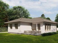 Eladó családi ház, XXI. kerületben 114.9 M Ft, 4 szobás