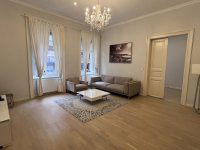 Eladó téglalakás, XIII. kerületben, Katona József utcában