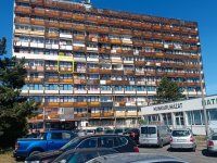 Eladó panellakás, Veszprémben 5.5 M Ft, 1 szobás