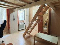 Eladó téglalakás, Budapesten, VII. kerületben 45 M Ft, 2 szobás