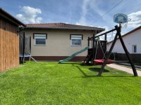 Eladó családi ház, Szigetszentmiklóson 95 M Ft, 4 szobás