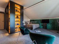 Eladó ikerház, Ürömön 379 M Ft, 5 szobás