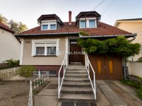 Eladó családi ház, Kecskeméten 96.9 M Ft, 5 szobás