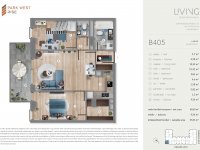 Eladó téglalakás, Budapesten, XIII. kerületben, Szabolcs utcában