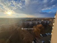 Eladó panellakás, Nyíregyházán 40.9 M Ft, 2 szobás