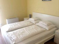 Kiadó téglalakás, albérlet, Csopakon 400 E Ft / hó, 3 szobás